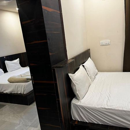 Hotel Karma Jaipur Extérieur photo