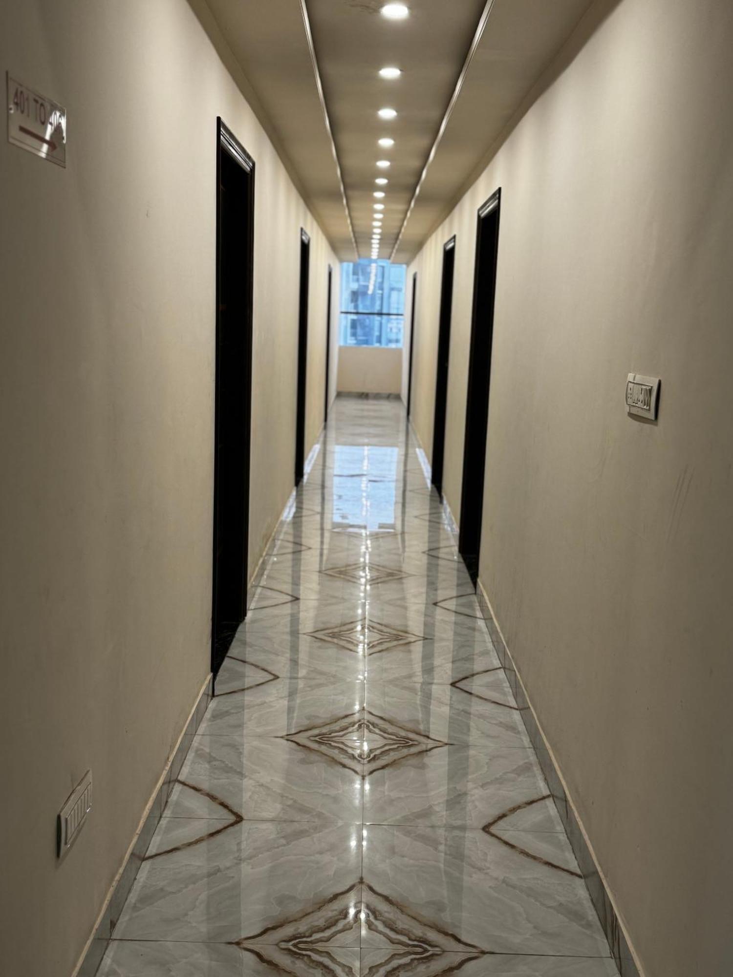 Hotel Karma Jaipur Extérieur photo