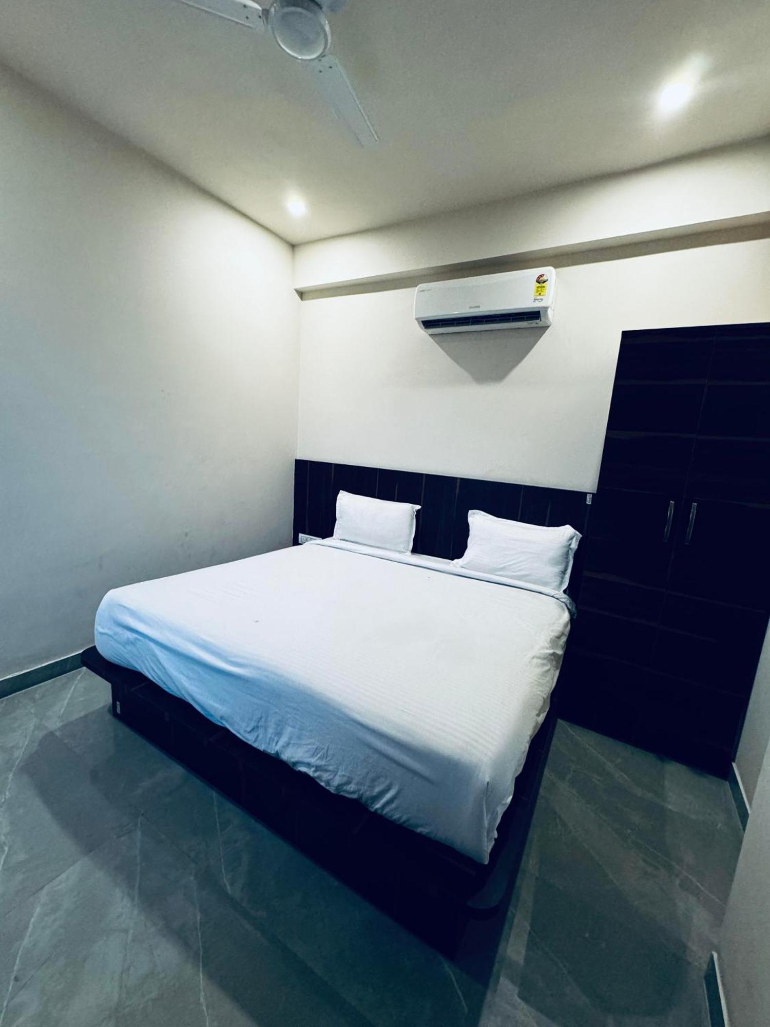 Hotel Karma Jaipur Extérieur photo