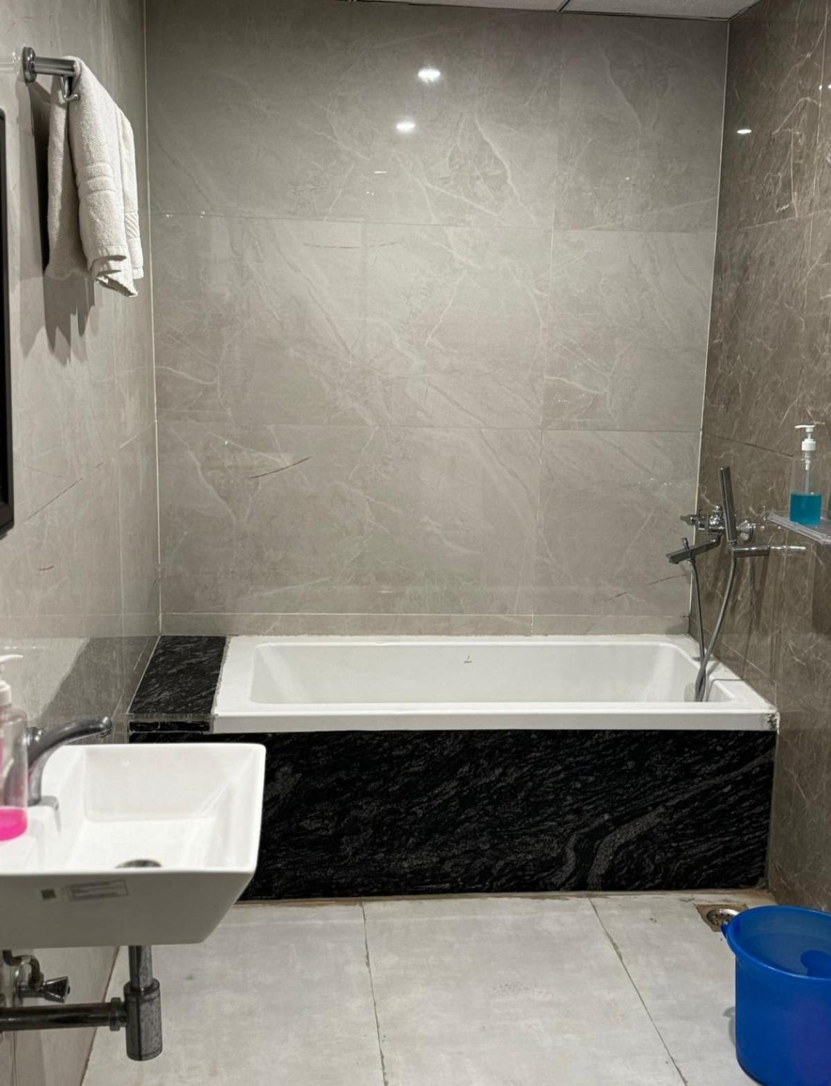 Hotel Karma Jaipur Extérieur photo