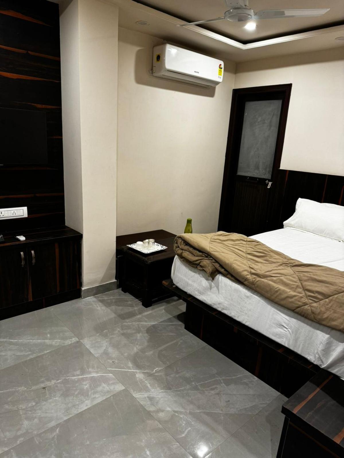 Hotel Karma Jaipur Extérieur photo