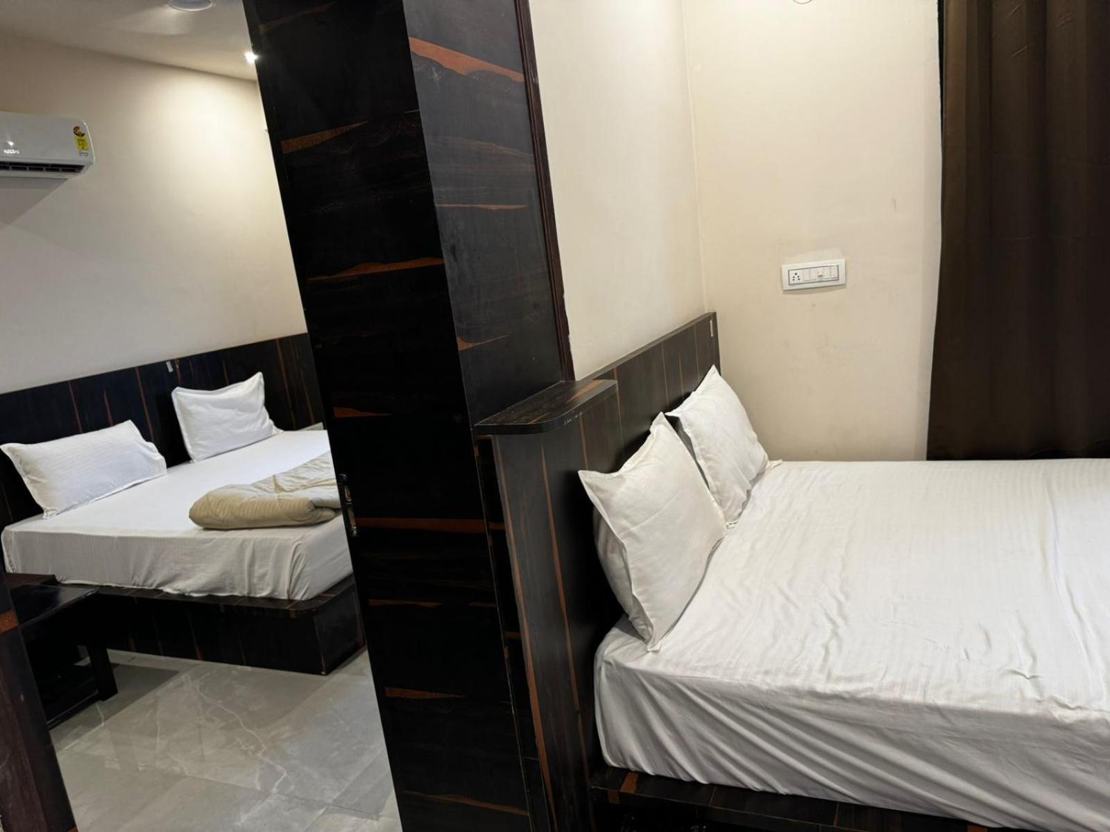 Hotel Karma Jaipur Extérieur photo