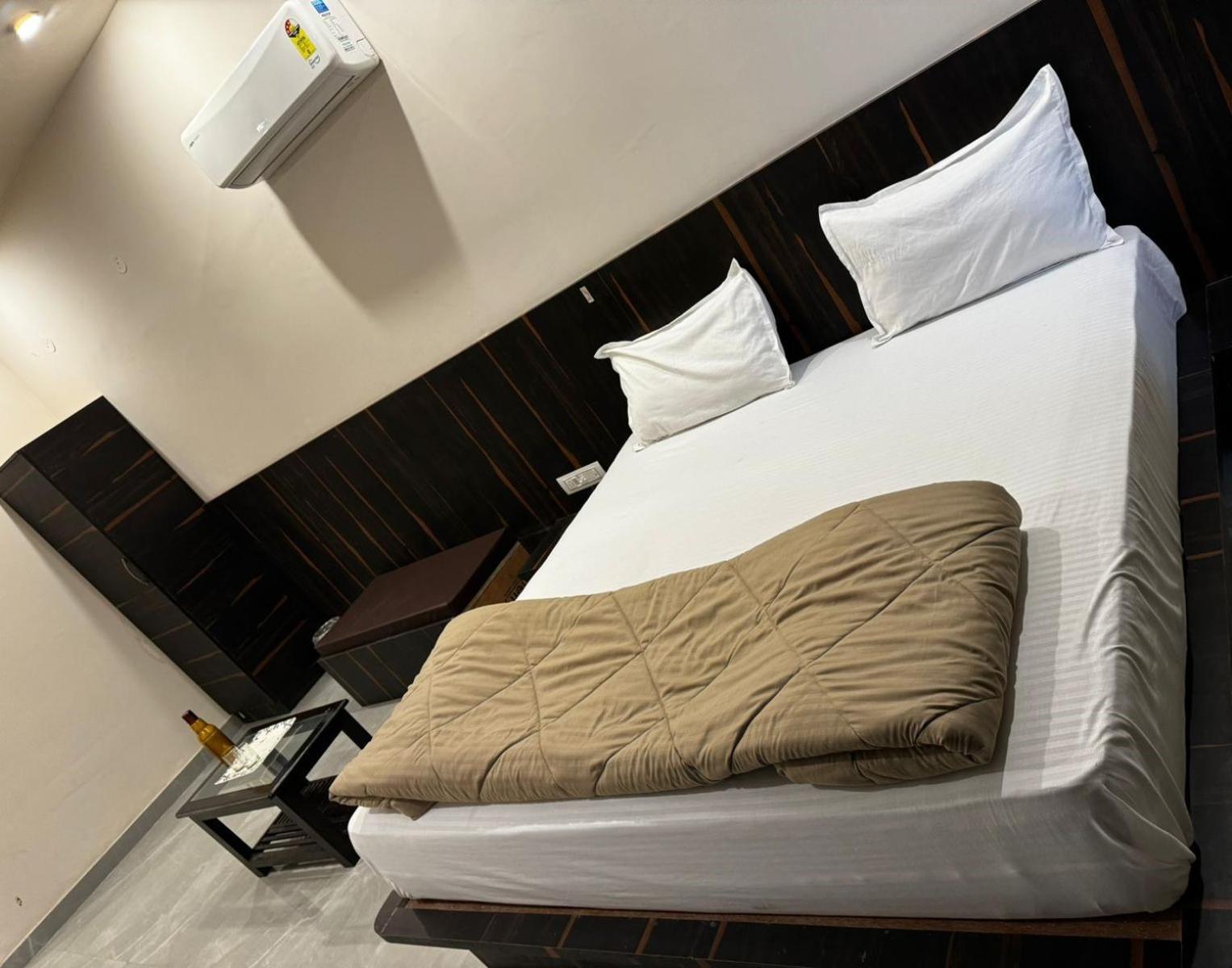 Hotel Karma Jaipur Extérieur photo