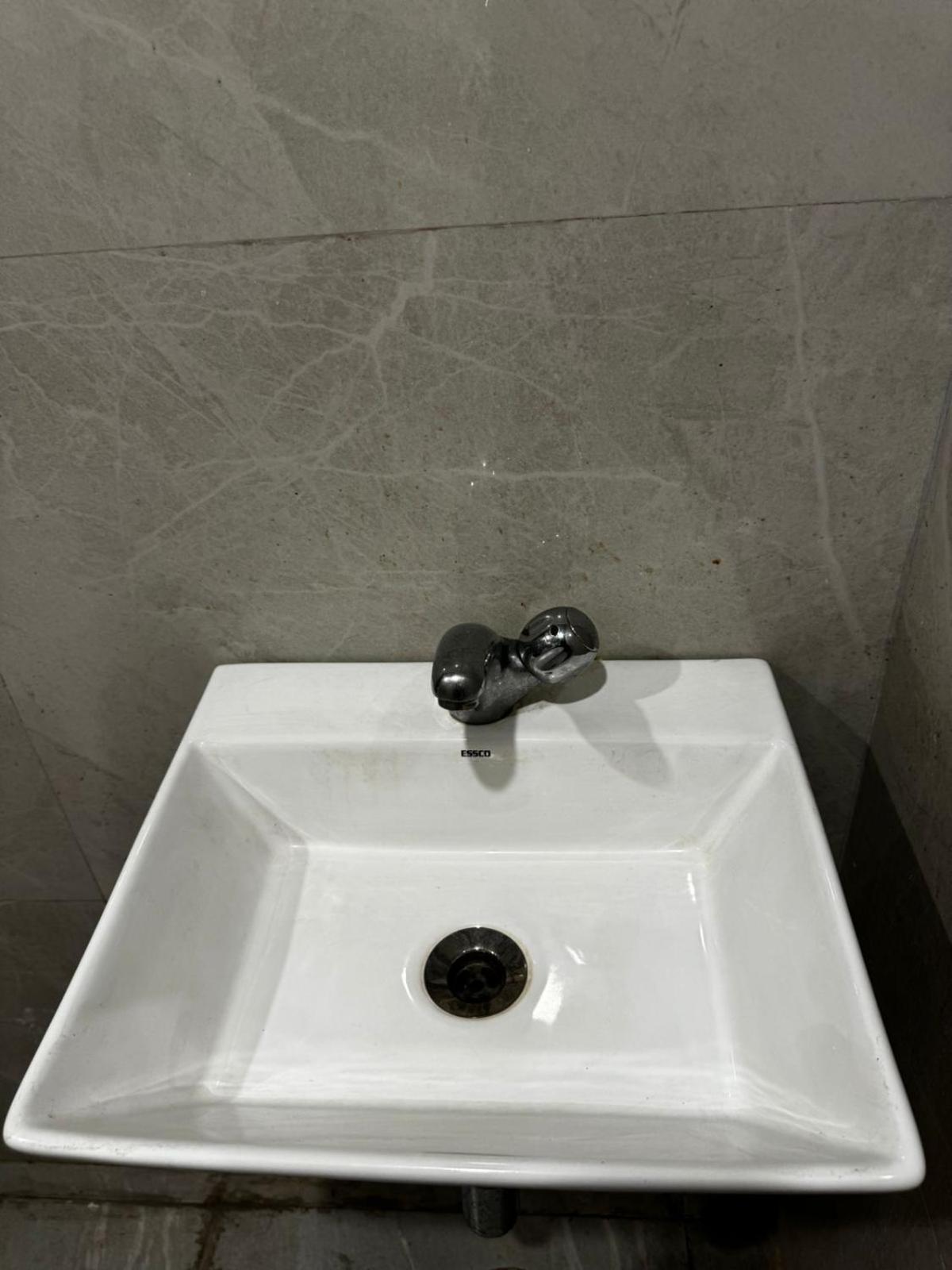 Hotel Karma Jaipur Extérieur photo