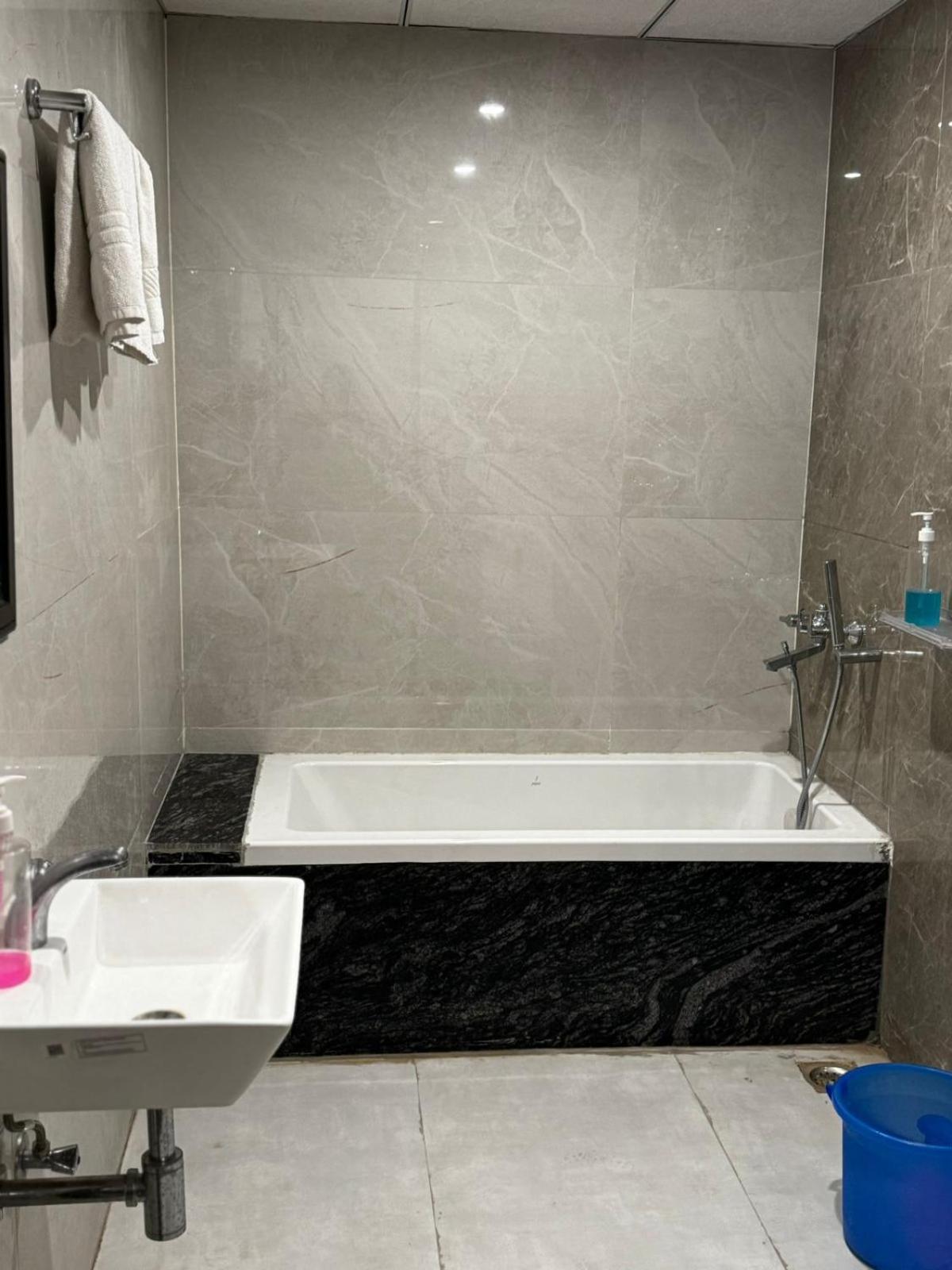 Hotel Karma Jaipur Extérieur photo