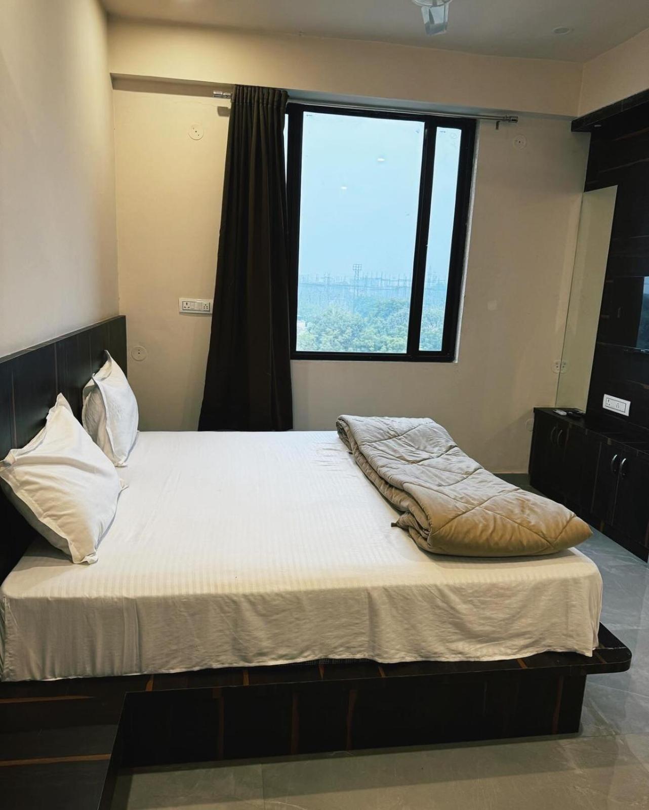 Hotel Karma Jaipur Extérieur photo