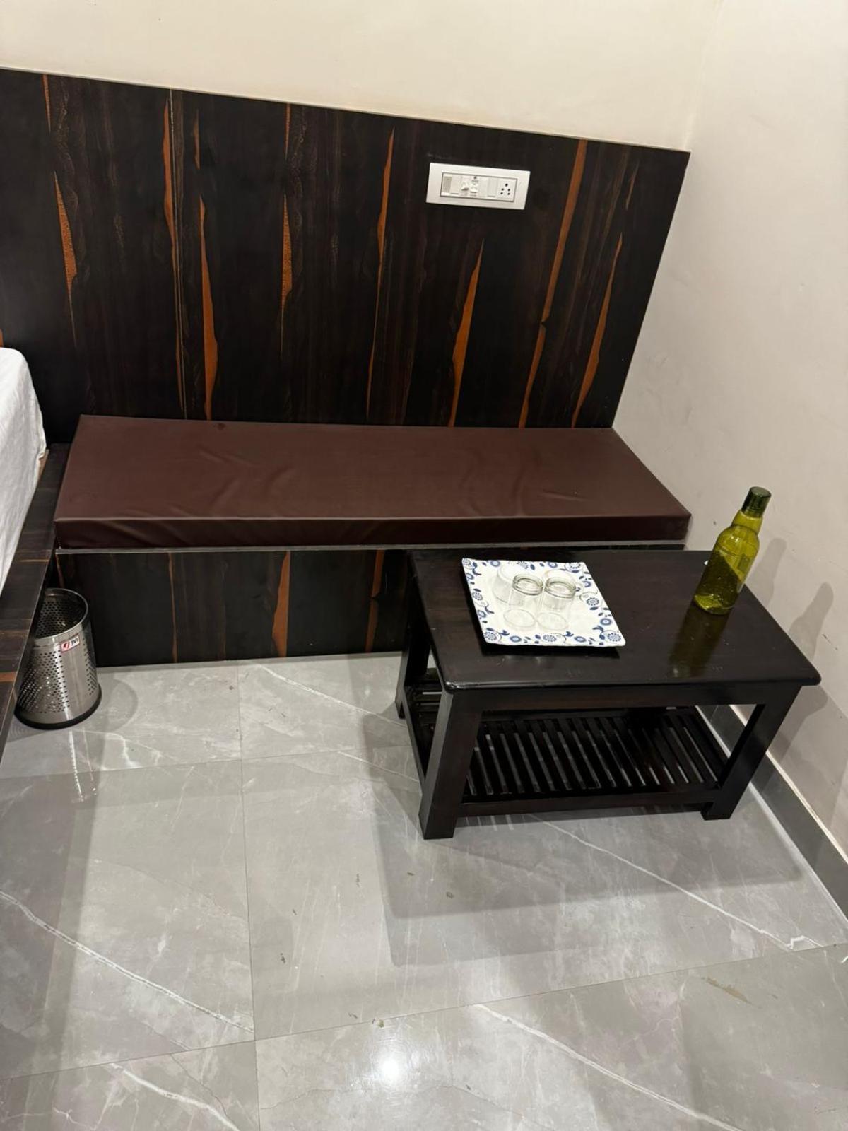 Hotel Karma Jaipur Extérieur photo