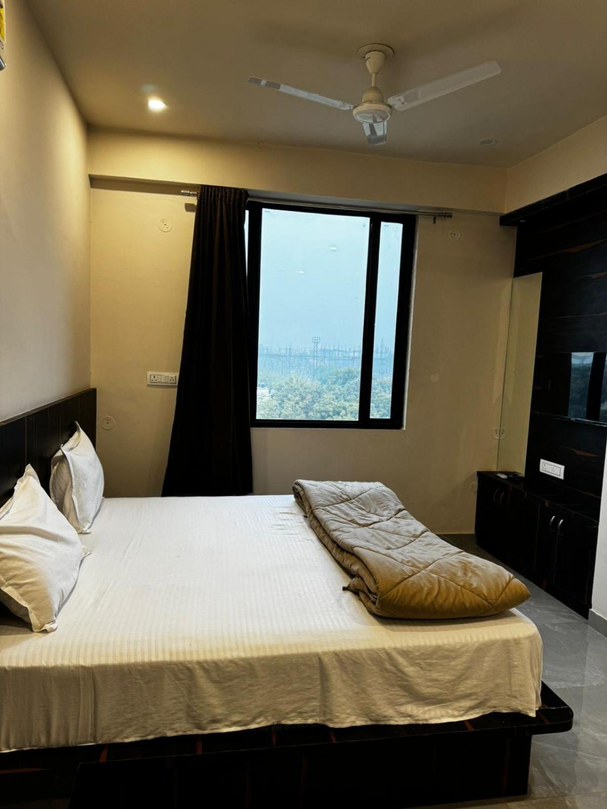 Hotel Karma Jaipur Extérieur photo