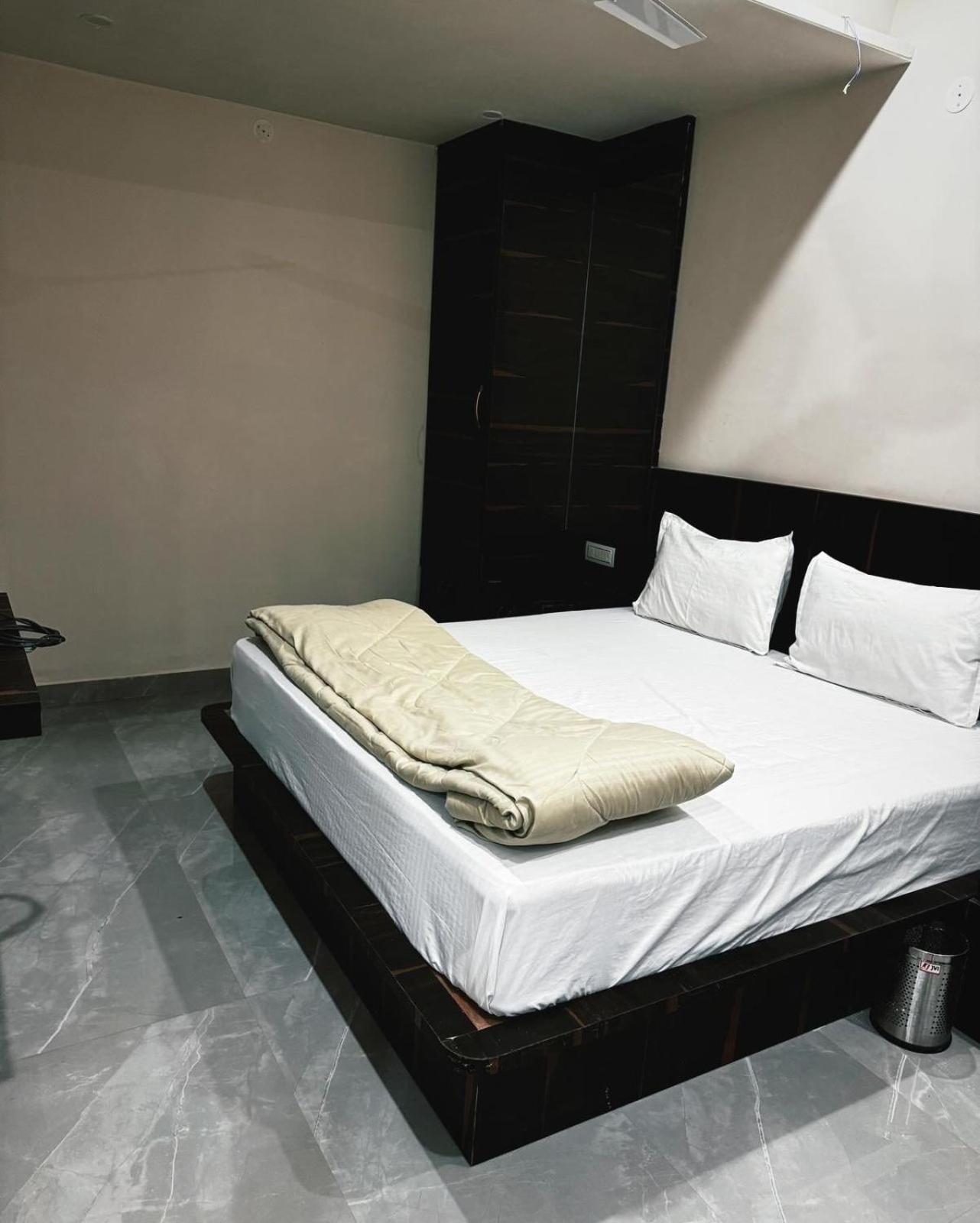 Hotel Karma Jaipur Extérieur photo